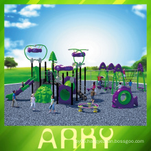 2014 Hot Hot ! Sale new design Outdoor Playground Equipment For Kids